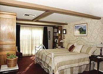 Maricopa Manor B&B Inn ฟีนิกซ์ ห้อง รูปภาพ